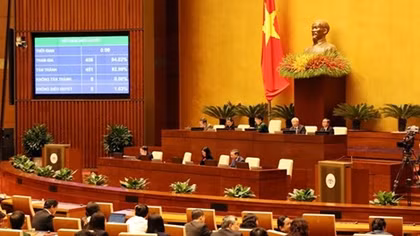 National Assembly enters last working day of 6th session
