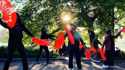 Vietnamese adopts healthier, sustainable lifestyle choices: report