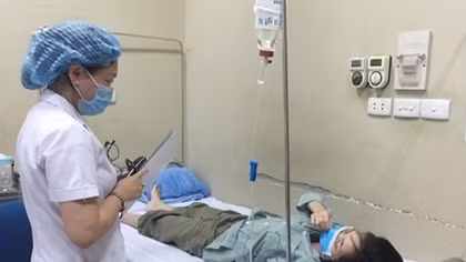 Khanh Hoa province sees rise in dengue fever cases