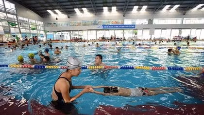 Swimming campaign to be launched to prevent drowning