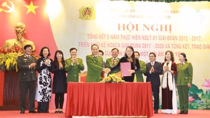 MPS and VWU seek approaches to successfully implement joint resolution 