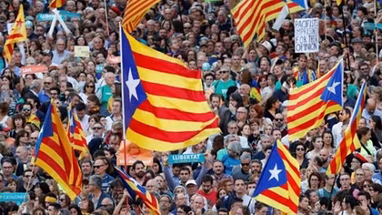 Catalonia's leaders fight off direct rule from Madrid