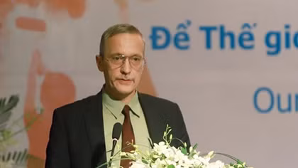 World Food Day, FAO’s 40-year presence in Vietnam celebrated