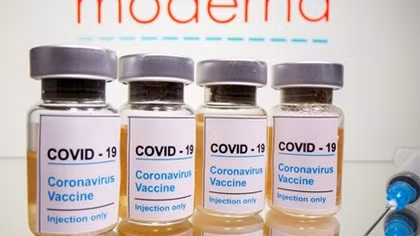Vietnam approves Moderna COVID-19 vaccine for emergency use