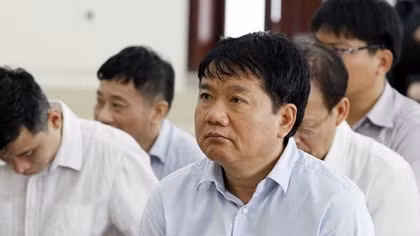 Ex-PetroVietnam Chairman to be prosecuted for violations in Phu Tho ethanol case