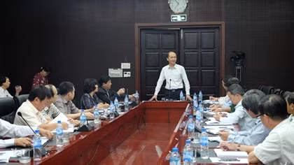 Da Nang prepares medical services for APEC 2017 Summit