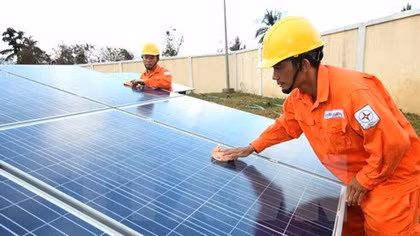 Korean energy technologies introduced to Vietnamese firms