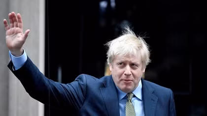 Johnson election victory propels Britain toward swift Brexit