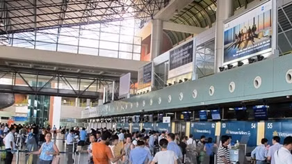 Vietnamese airports expect to serve 127 million passengers in 2020