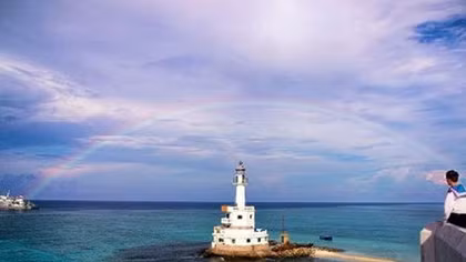 Guidelines issued for pollution risk classification at sea