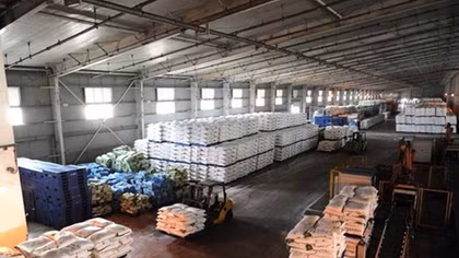 MoIT extends safeguard measure application on imposed fertilizer