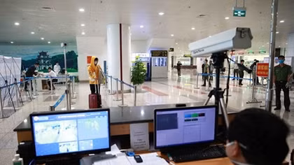 Vietnam to halt entry to all foreigners due to COVID-19