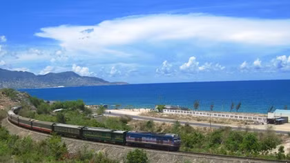 Railway sector plans to improve safety, capacity