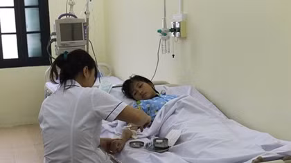 First public hospital in the North to offer home healthcare