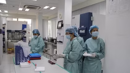 Northern border provinces in response to avian flu H7N9