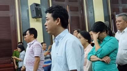 Viet Nam Pharma director sentenced to 12-year imprisonment
