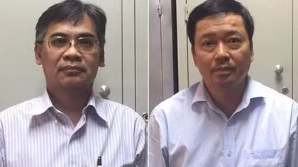 Ex-leader of Vietsovpetro to stand trial this month