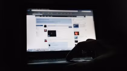 Not taking down illegal 'fake news' posts, fine €50m