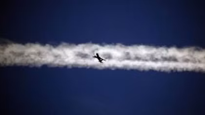 EU parliament extends exemption for foreign flights from carbon emissions scheme