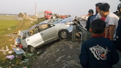 1,500 people die from traffic accident in first two months