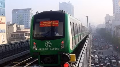 Five major transport projects to be completed in Q2