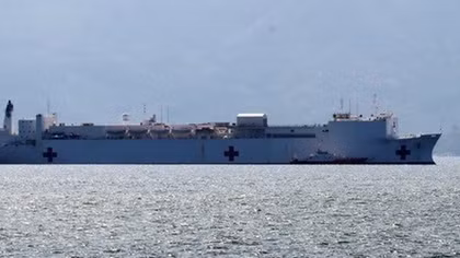 Pacific Partnership 2018 successfully concludes in Khanh Hoa