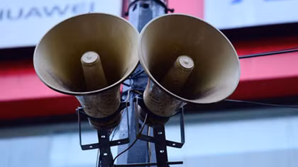 Hanoians happy to ditch war-time loudspeakers - survey