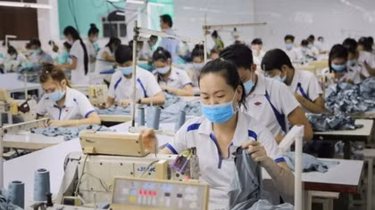 Vietnam-Czech trade enjoys 14% growth in H1