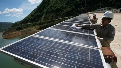 Vietnam, RoK cooperate to save energy