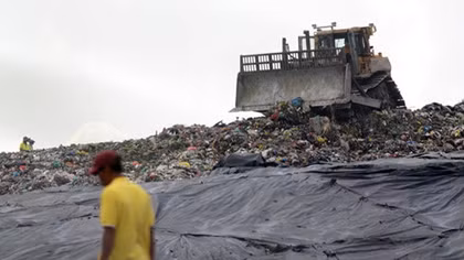 Australian firm lands US$520 million waste treatment contract