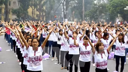 Australia launches programme to empower Vietnamese women