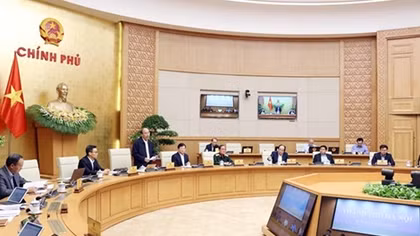 PM calls for redoubling of efforts to compensate disaster losses