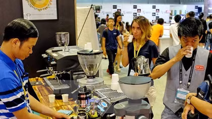 HCM City to host major coffee expo