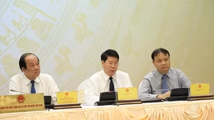 Deputy Minister of Public Security: Any policemen found guilty will be strictly punished