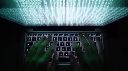 Almost 7,700 cyber attacks on Vietnamese websites since January: report