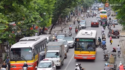 To combat jams, HN changes coach routes 