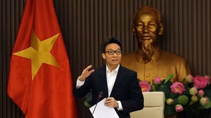 Vietnam makes progress in improving competitiveness