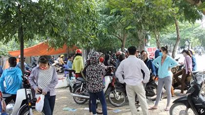 Measures needed to prevent labour disputes