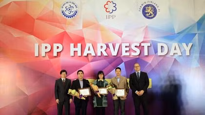 Local universities to receive sponsors for startup ecosystem projects