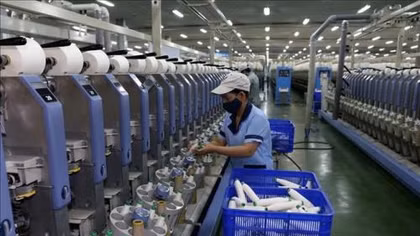 Vietnam slips in global talent competitive index