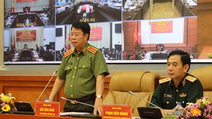 MPS and Ministry of Defense enhance cooperation