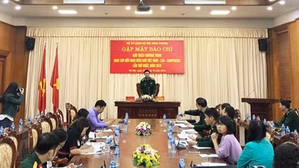 Kon Tum to host Vietnam-Laos-Cambodia friendship exchange