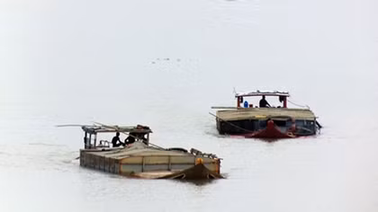 Gia Thu Bon river basin needs joint management