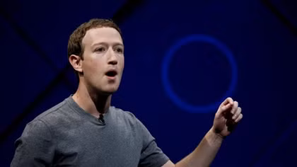 Zuckerberg apologizes for Facebook mistakes with user data, vows curbs