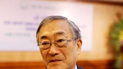 Vietnam-Japan relations thrive thanks to people-based bridge-building