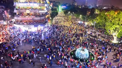 Hanoi’s new attempt to improve public manners