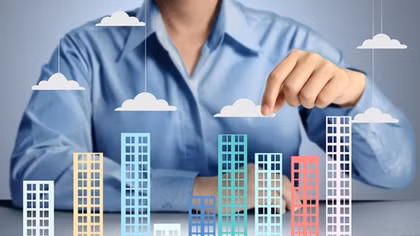 Transparency essential to real estate growth
