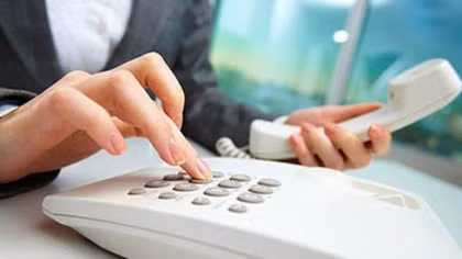 New area codes prove to be troublesome
