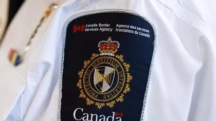 Canadian border authorities detaining record number of Mexicans