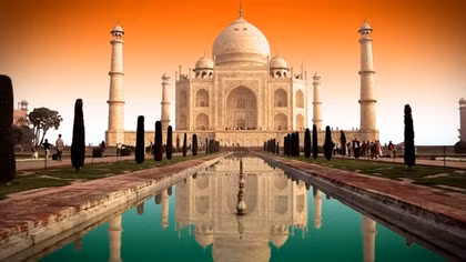 Incredible India Roadshow in Vietnam